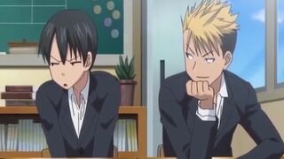 Hentai Unsweet Netorare