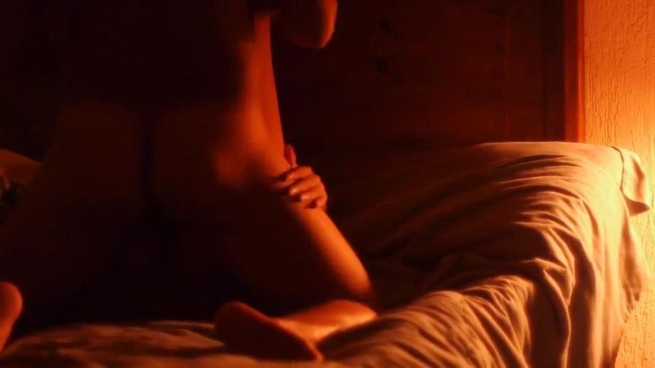 Big Boobs Filipina Creampie