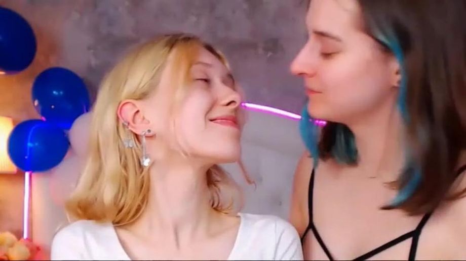 Kissing 30