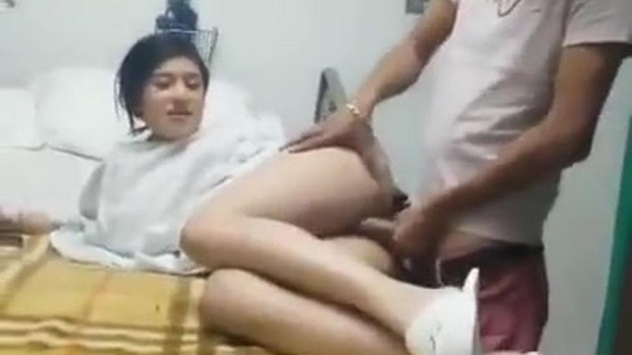 Hard sex