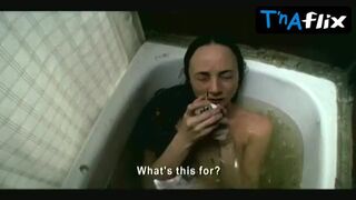 Galina Tyunina Breasts Scene in Night Watch