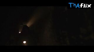 Elena Mirela Sexy Scene in Blood Trap