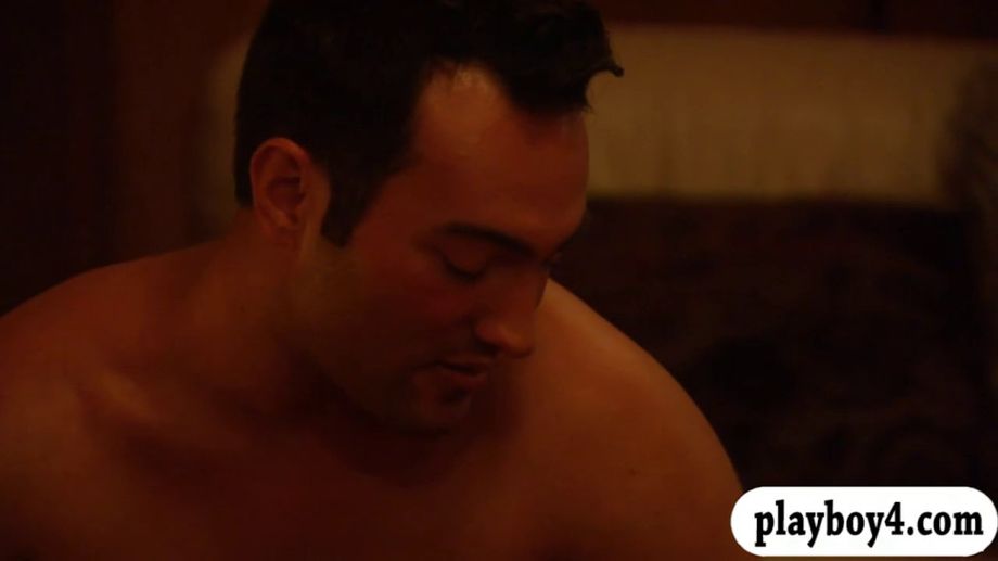 Bunch of nasty swingers likes groupsex