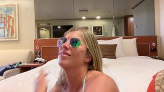 Real Couple films their Sex Life