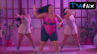Lizzo Sexy Scene in Juice