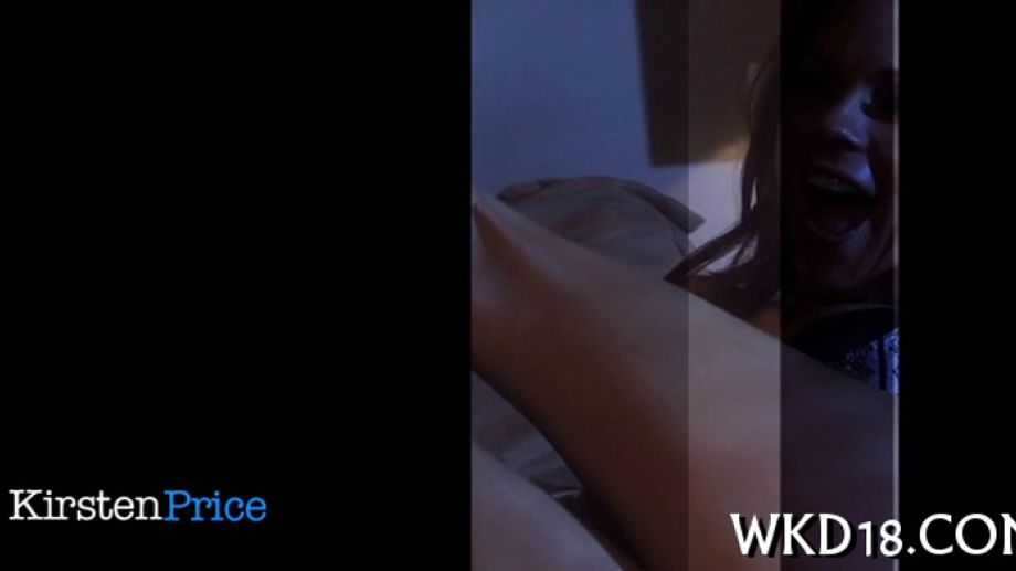 Sex after hot cunnilingus - video 86