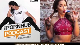 16.Dani Daniels: Bush is Back