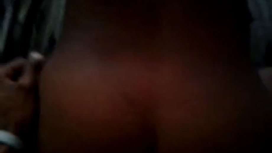 Ivette gettin hit by dafuture
