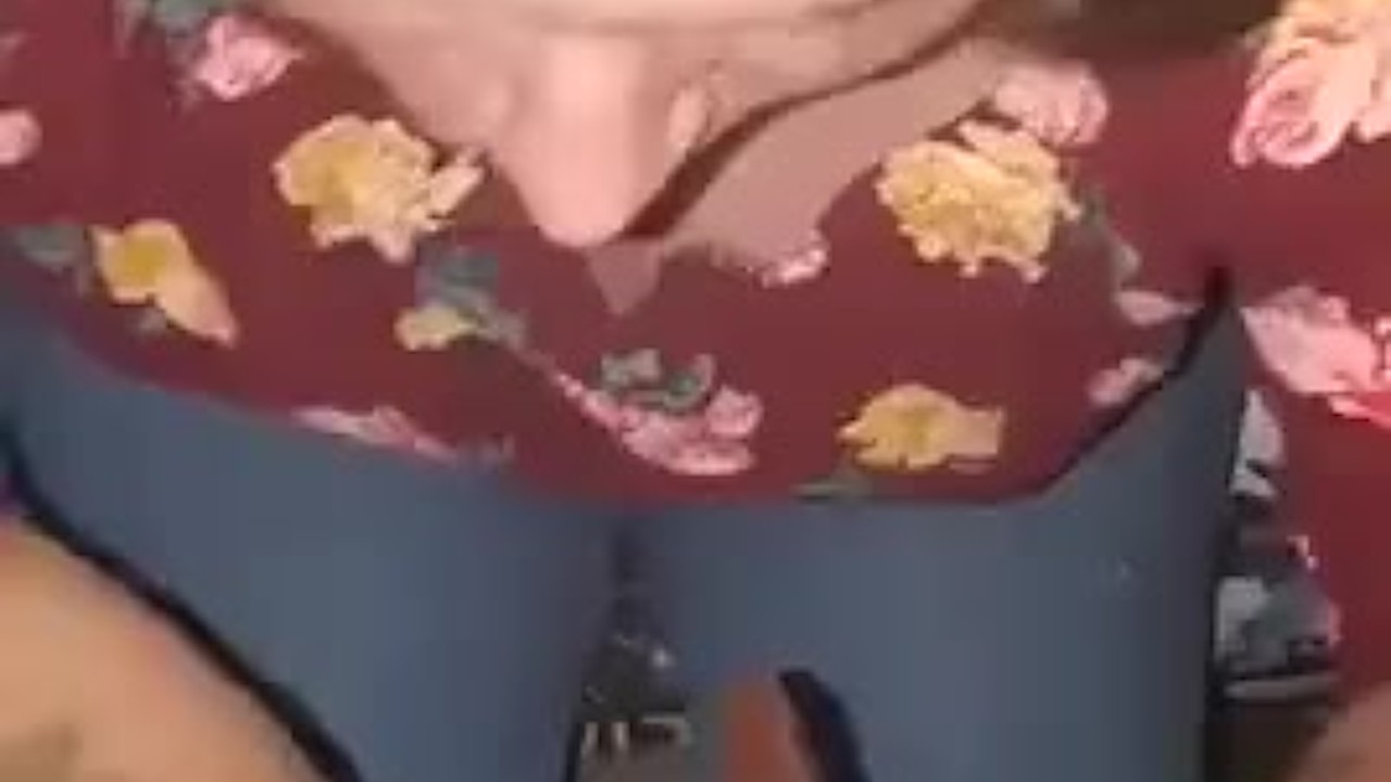 Amateur deep throat’s