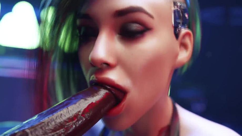 Candy A$$ / A Salrite SFM PMV