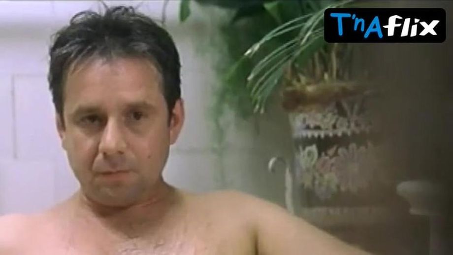 Erika Marozsan Breasts Scene in Gloomy Sunday