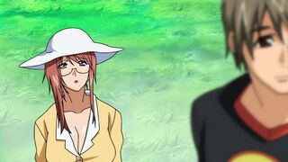 Hitozuma Kasumi-san 1
