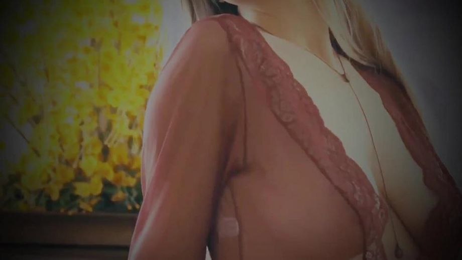 Glamorous Tease PMV by AverageJay (Kaylana Reese)