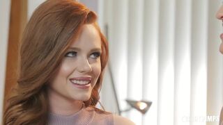 Ella Hughes is Our May Cherry of the Month