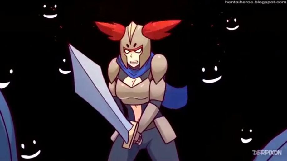 Heroes tale