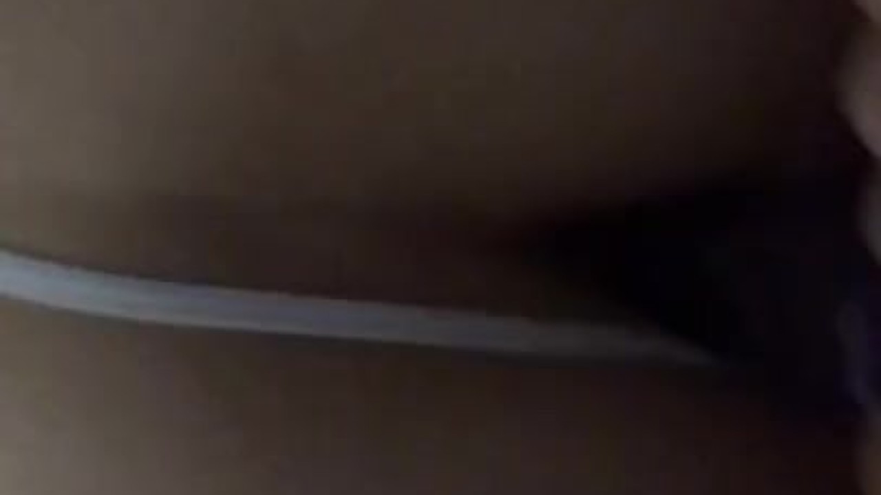 First time DP for my wife