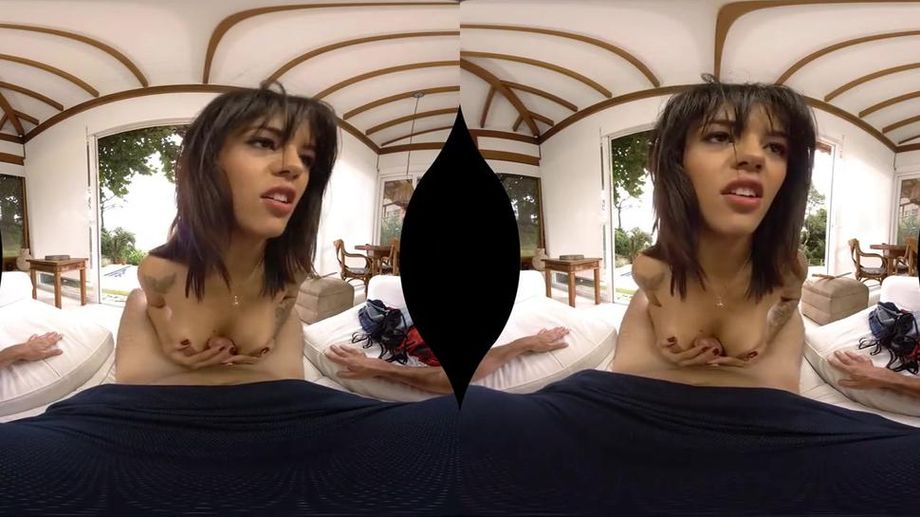 vr porn