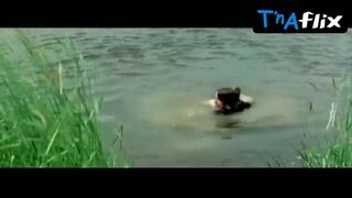 Taryn Manning Sexy Scene in Dandelion
