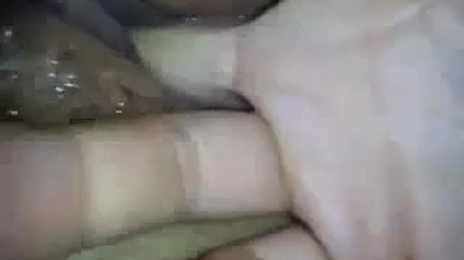 Lesbian eating her sis