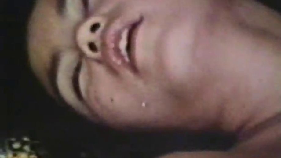 Lesbian Peepshow Loops 614 70's and 80's - Scene 4