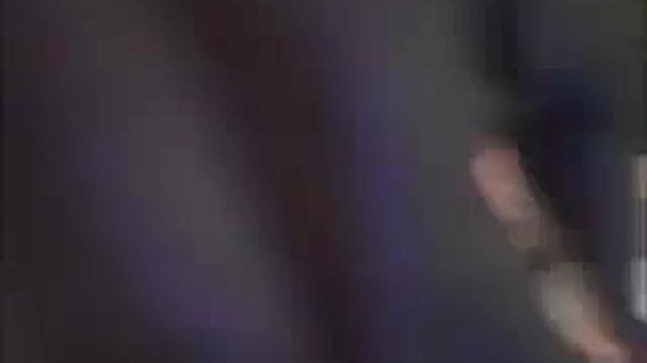 Hotwife Pounded in Threesome