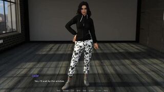 Rock Star: Slutty Divorced Milf-Ep 25