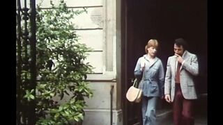 La Rage Du Sexe (France 1977) (Dominique Aveline, France Lomay, Isis Taylor)