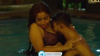 Palang Tod - Damaad Ji 2 - Part 2 • Hindi Original Audio • 720p • Telegram ? [ @CockyCooper