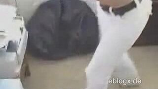 Thats A Nice Babe! Ohhhh!!!