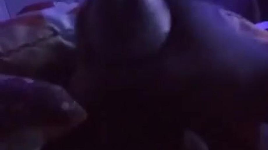 Masturbating my BBC til I came