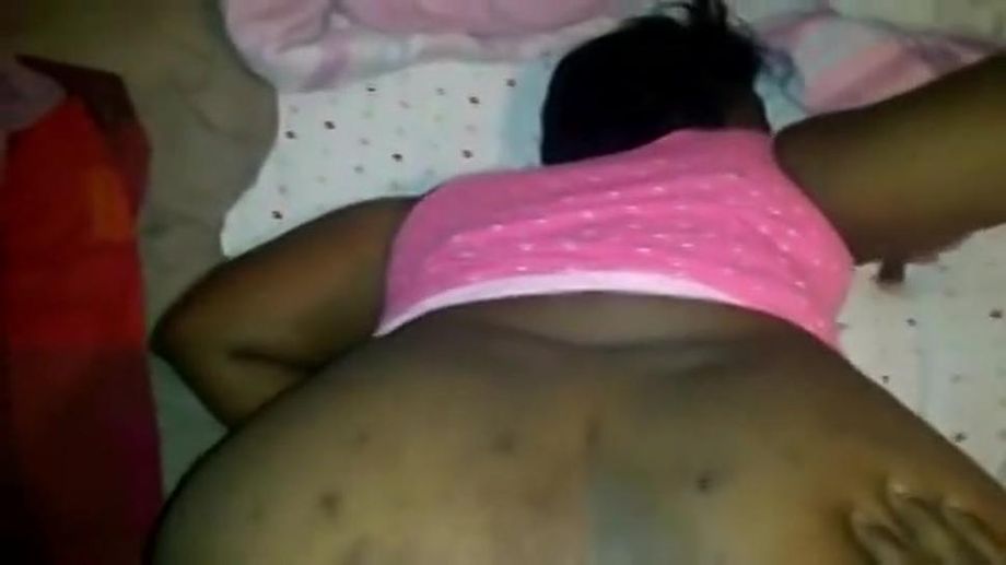Spread Dat Booty Hoe