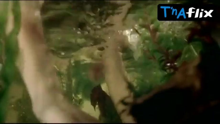 Celine Lomez Breasts Scene in The Silent Partner