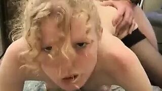 painful anal