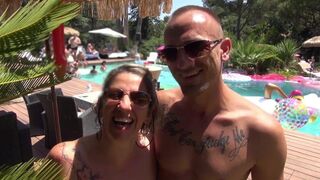 Swingers Club 24