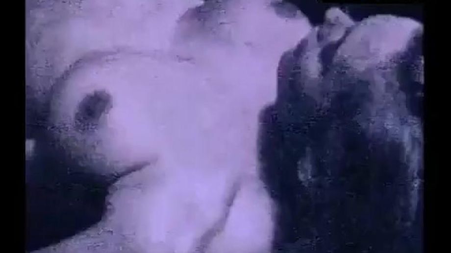 Sabine Tingry Breasts, Butt Scene in Red Shoe Diaries