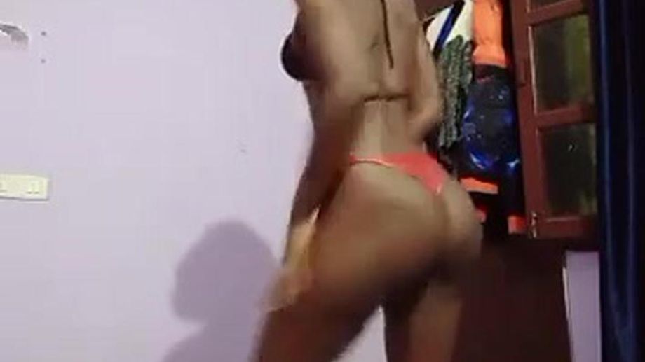 African booty