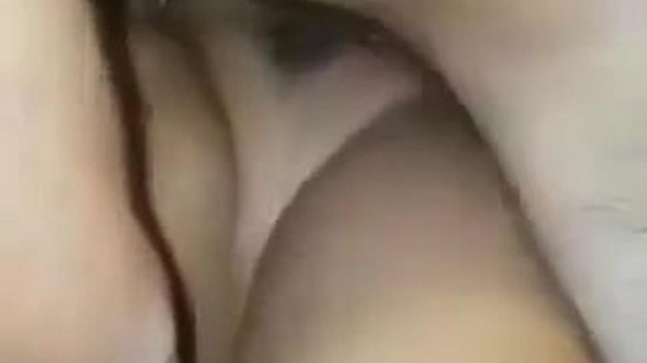 Amateur latina