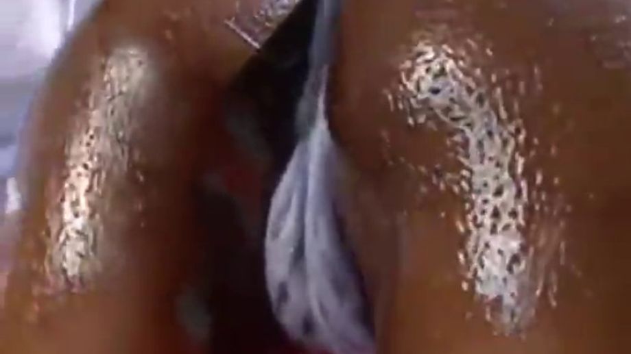 Lacey sexii ass