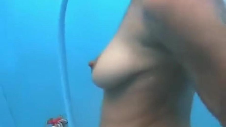 Amateur, Beach, Voyeur Video You'Ve Seen