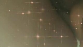 HighPrinsex fucks dildo quietly so she doesn't get caught!
