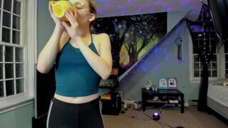 dig this sexy hottie a lot