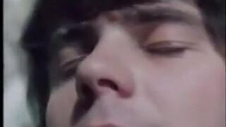 vintage - sborrate in faccia 1960s movie