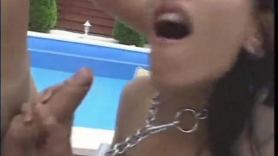 Obedient Fucking Whores - Scene 2