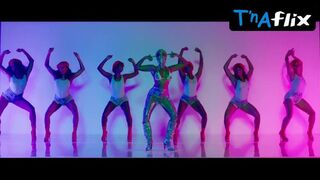 Janelle Monae Sexy Scene in Make Me Feel
