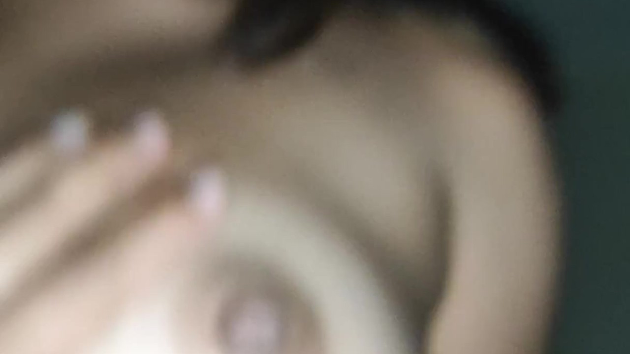 Follando a mi vecina gritona después de fiesta (parte 1)