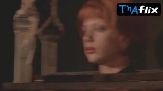 Angel Boris Breasts Scene in Warlock Iii