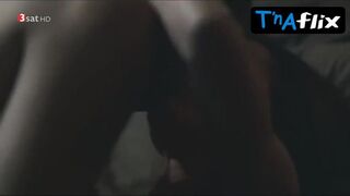 Regula Grauwiller Sexy Scene in Der Teufel Von Mailan