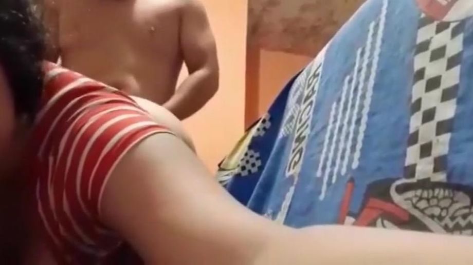 screaming latina addicted to her portion of cock