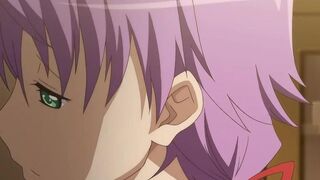 Kanojo x Kanojo x Kanojo 03 [720p]