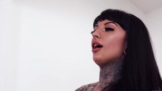 Jessie Lee - Wild Wedding: Jessie’s First Anal 720p (14.12.2020) VHQ